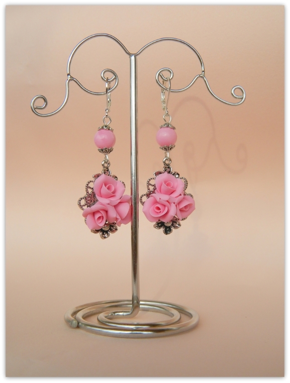 Запахло весной...