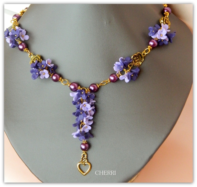 Запахло весной...