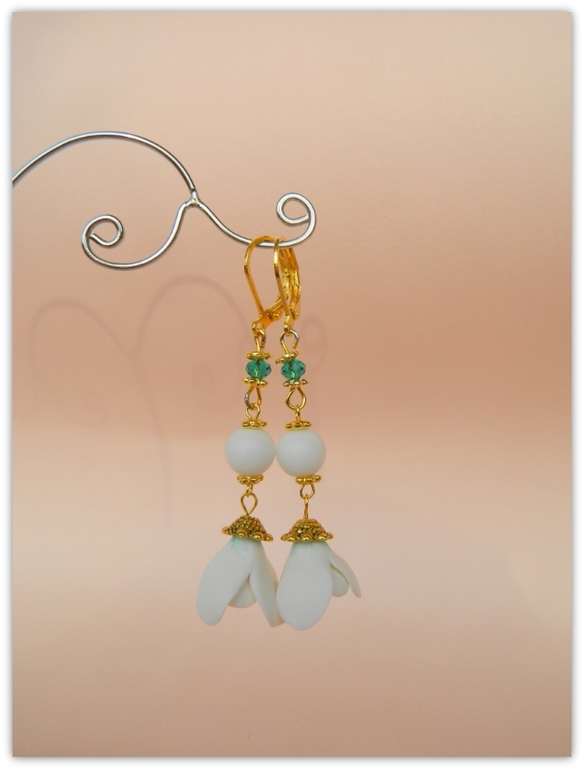 Запахло весной...