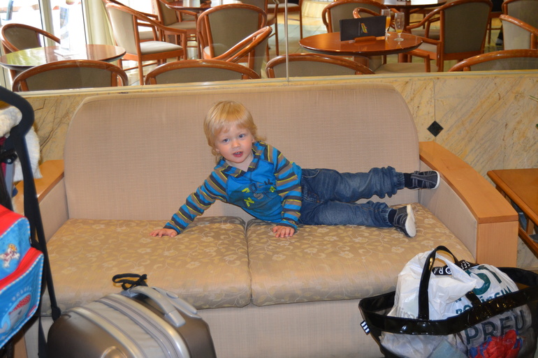 Для поддержки отчаившихся.