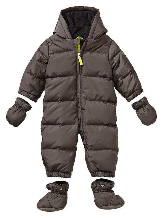 комбинезон GAP