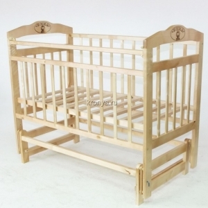 какой маятник для кроватки лучше???