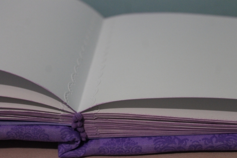 Альбом (формат А4)