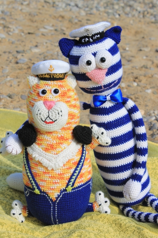 начало морского сезона