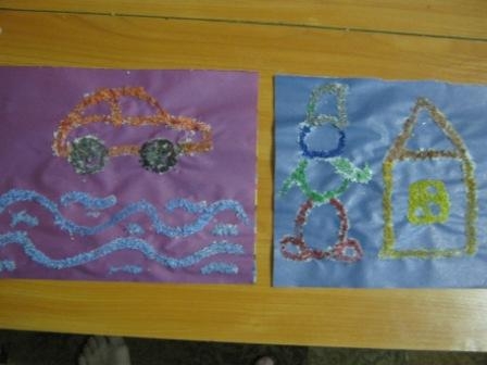 Дело было вечером...