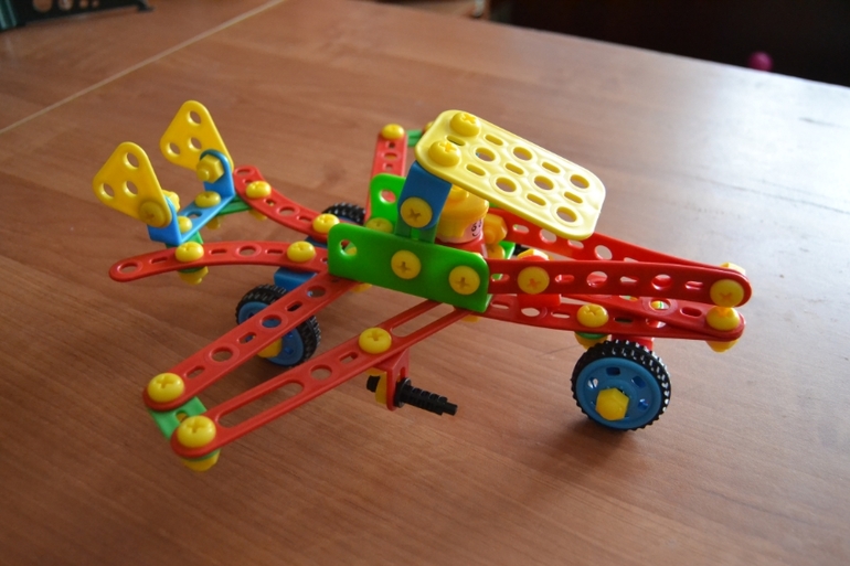 Подарки (все вместе)