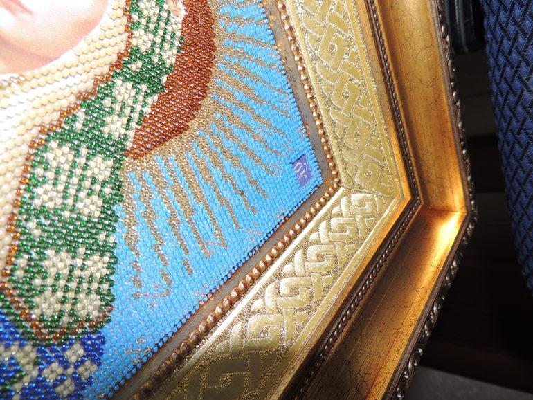 Работы моей мамочки