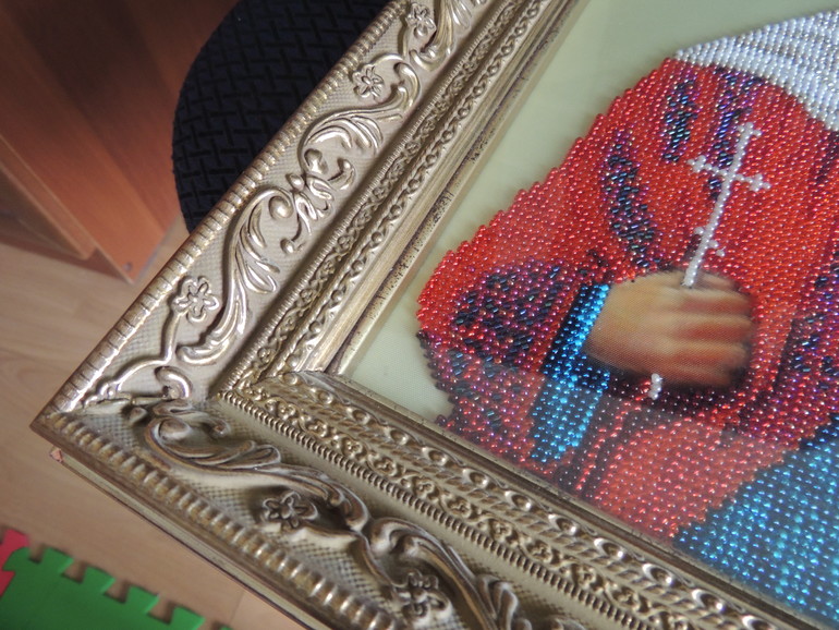 Работы моей мамочки