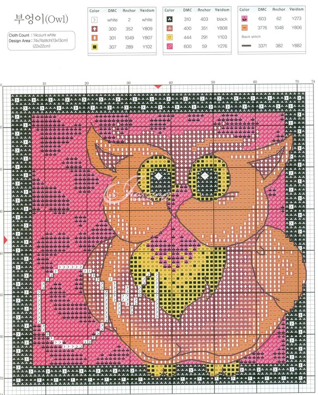 Схемки для деток