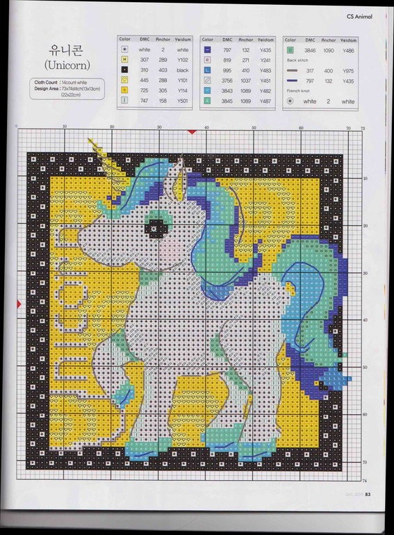 Схемки для деток