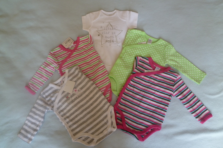 Мое приданое для дочки.