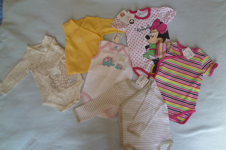 Мое приданое для дочки.