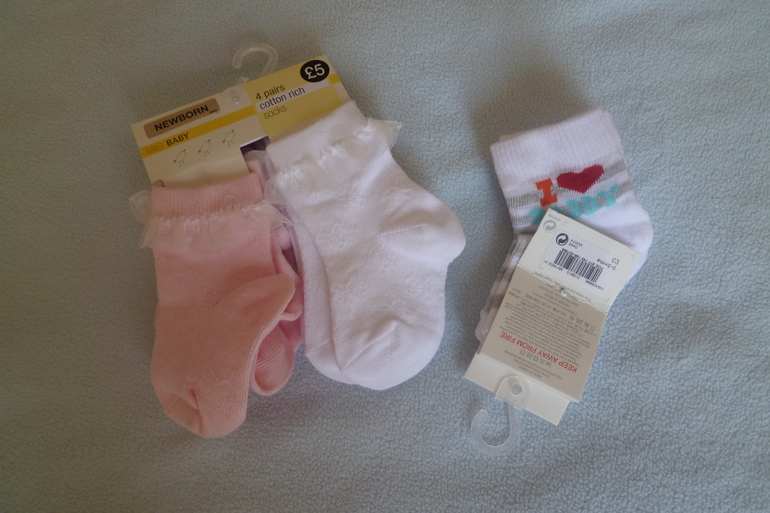 Мое приданое для дочки.