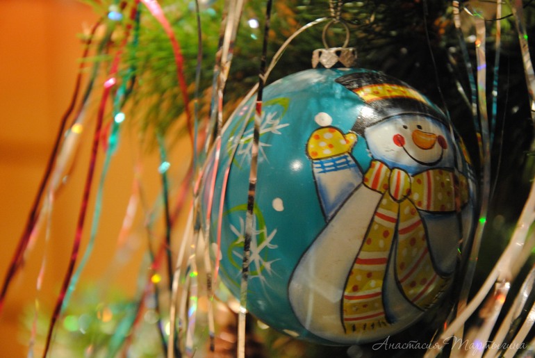 Контрольное задание № 30. Создаем ЛОМО снимок