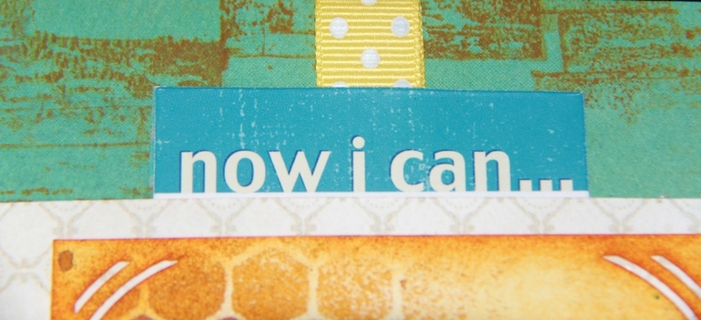 Блокнот-альбом для Даниила