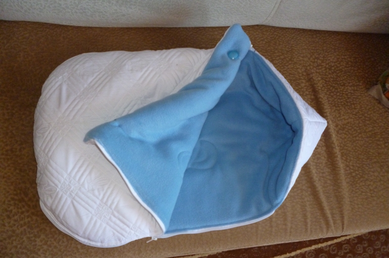 конверт-кокон