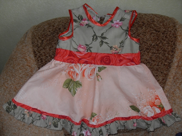 Пошивушки детям Много фото :)