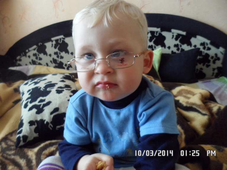 Скоро 2, и про все на свете)