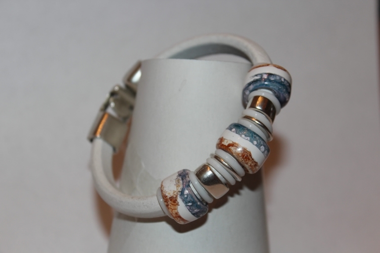 Трехцветная история.