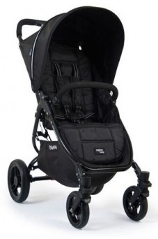 Помогите выбрать коляску для поездок и ТЦ