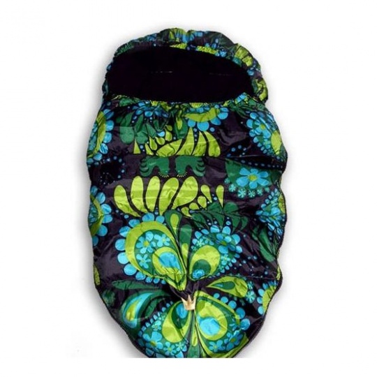 Конверт в коляску подскажите какой взять