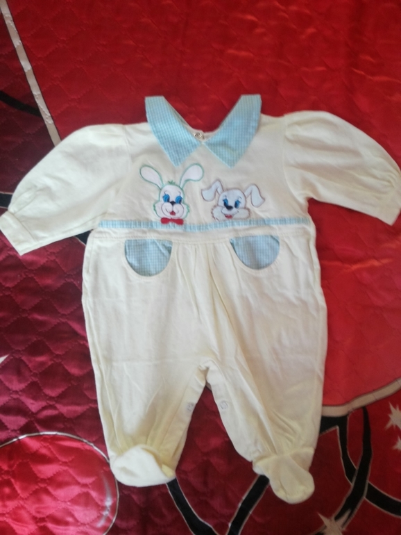 Прогулялась по магазину....