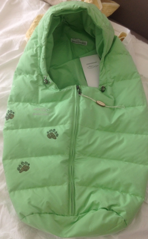 Первая покупочка для моей малыши)