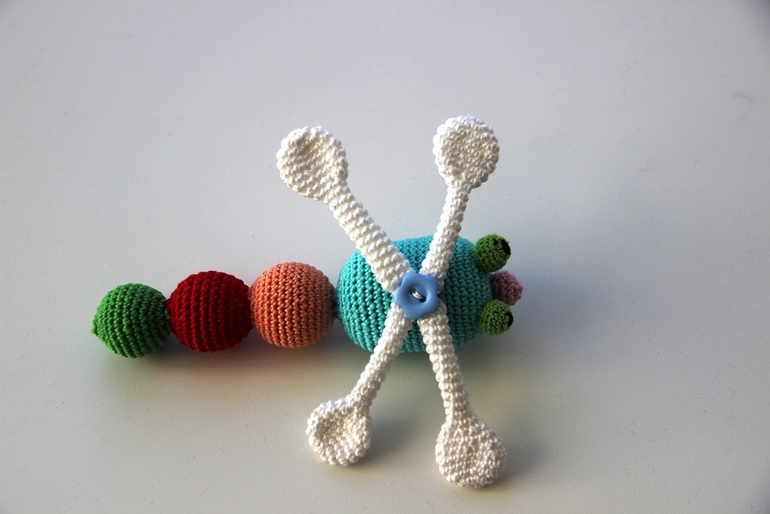 Погремушка