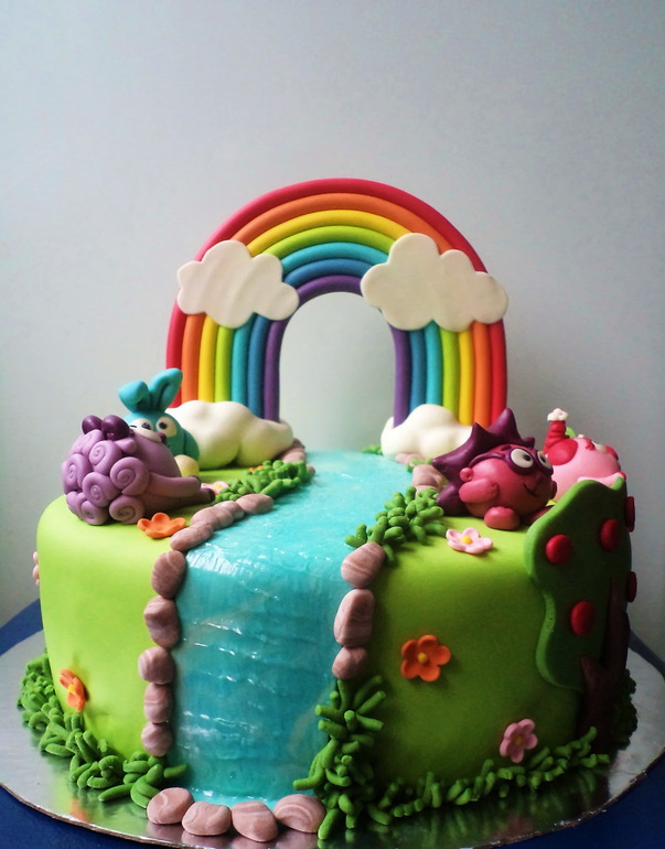 Cмешарики)))