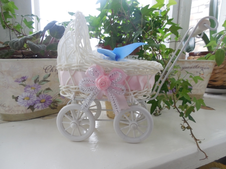 Счастливое материнство