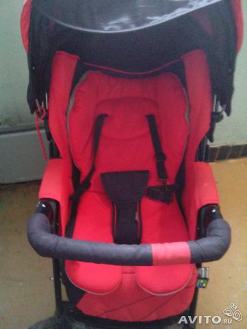 Capella s802 (jetem) c утепленным капюшоном