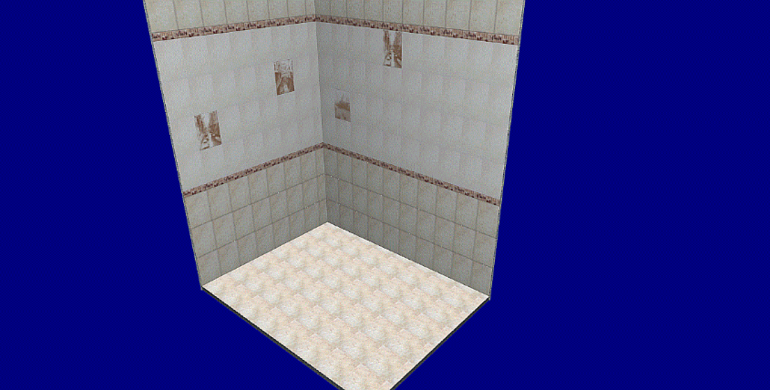 И наш выбор в ванну