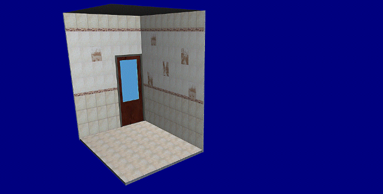 И наш выбор в ванну