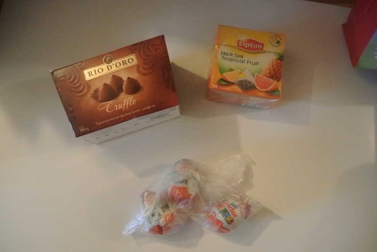 Волшебная феечка отзовись