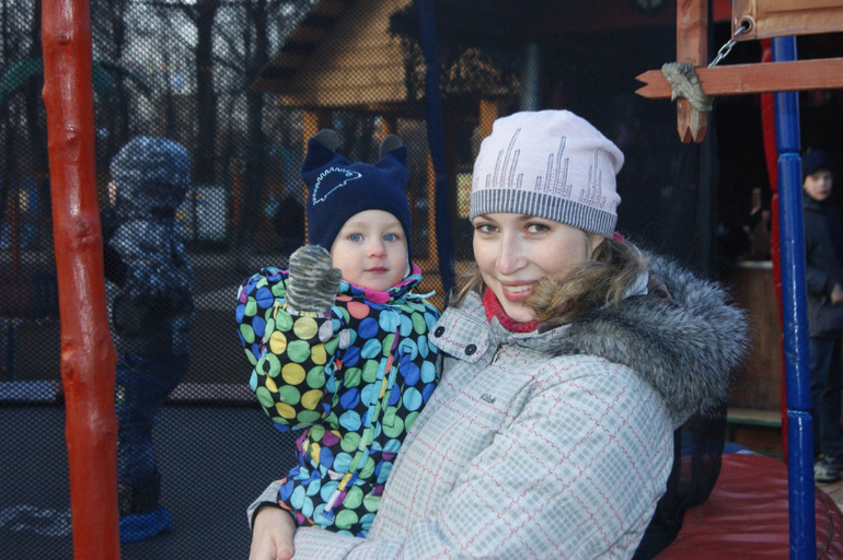 Мои мальчишки и прекрасный стих!