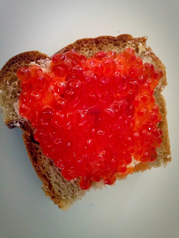 Обожаю!!!Могу вёдрами есть!Сахалин форева