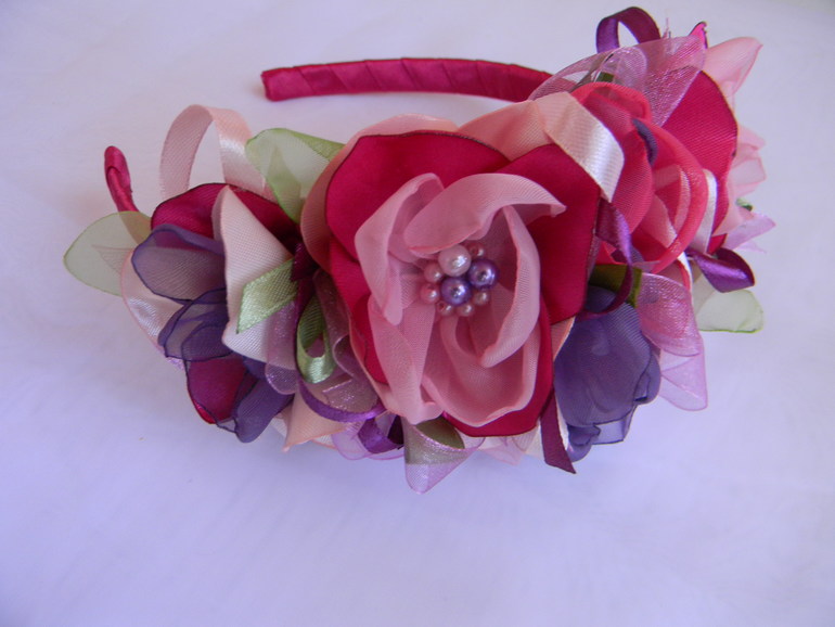 Встречаем весну ярко!