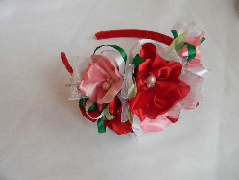 Новый яркий комплект