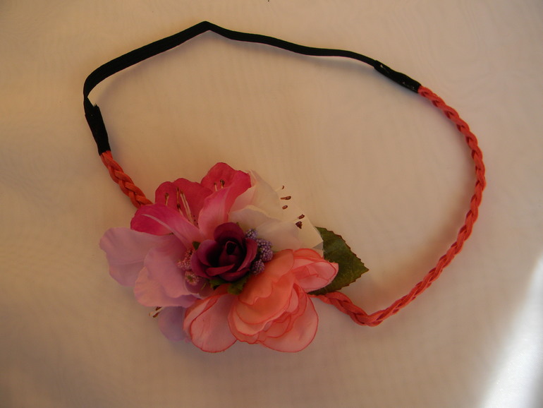 Весеннее цветение:)