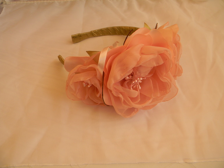 Цветочные новинки...