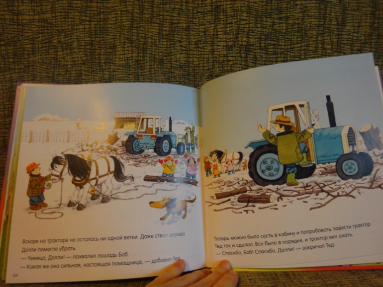 Наше книжное пополнение в честь ДР и НГ!