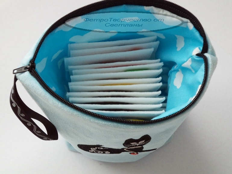 Наши новые развивашки: пазлы для изучения счета до 6 + магнитные цифры.