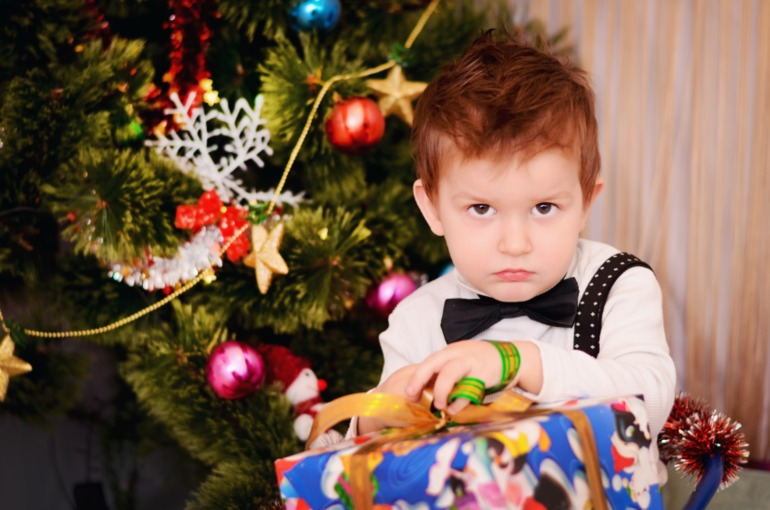 Праздник к нам приходит)/новогодняя фотосессия/