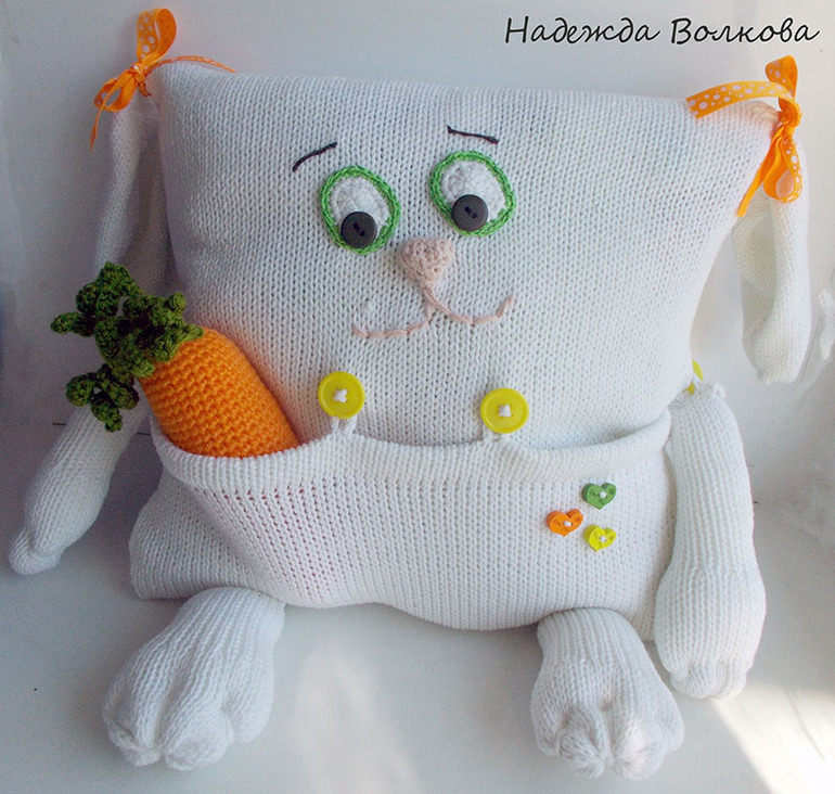 Солнечный зайчик