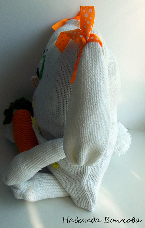 Солнечный зайчик