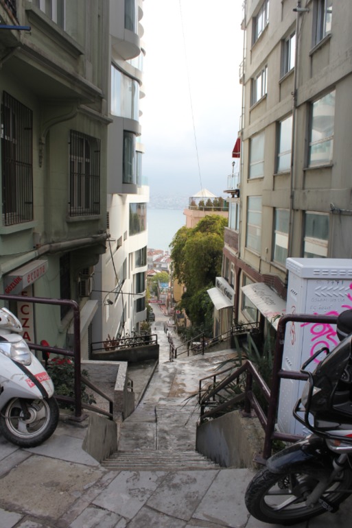 Стамбул, день 3