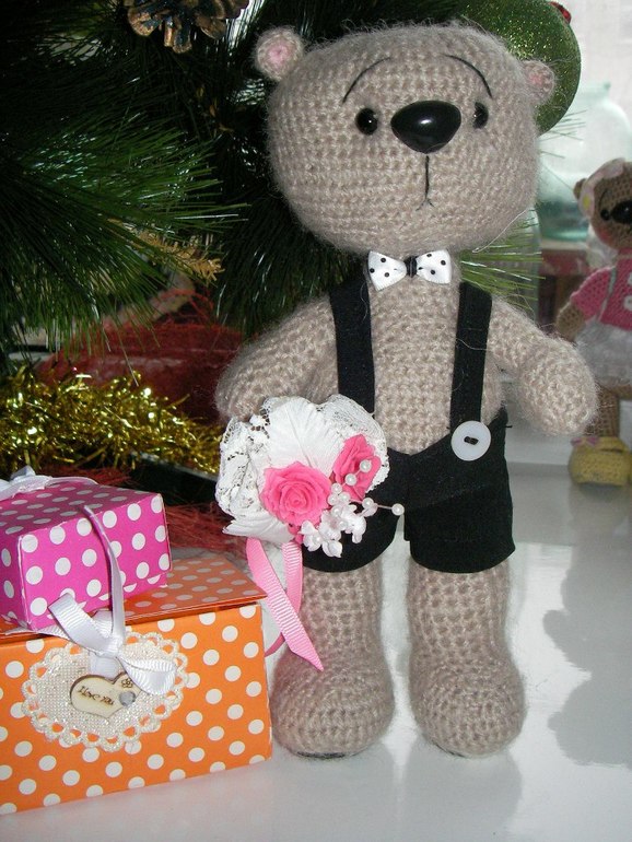 Мои малыши и не только)))