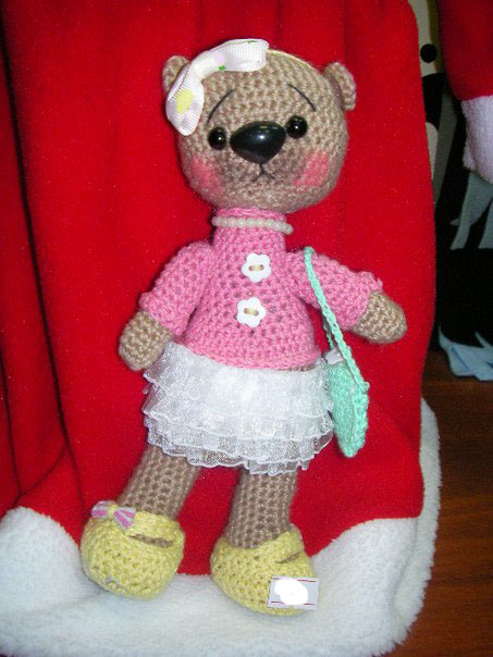 Мои малыши и не только)))