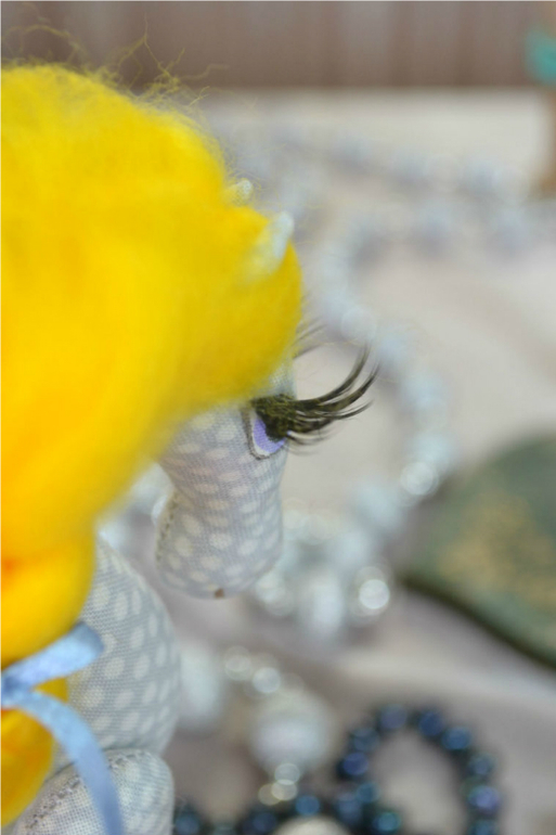 А у меня ещё лошадки :)