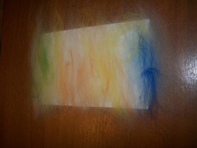 Творческие выходные!